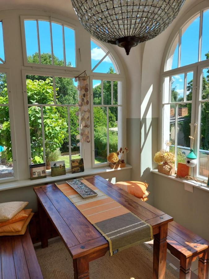 Villa Veda 策德尼克 外观 照片