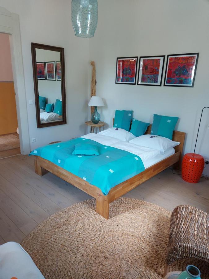 Villa Veda 策德尼克 外观 照片
