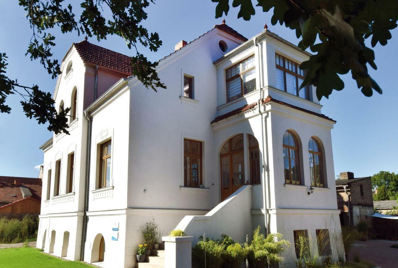 Villa Veda 策德尼克 外观 照片