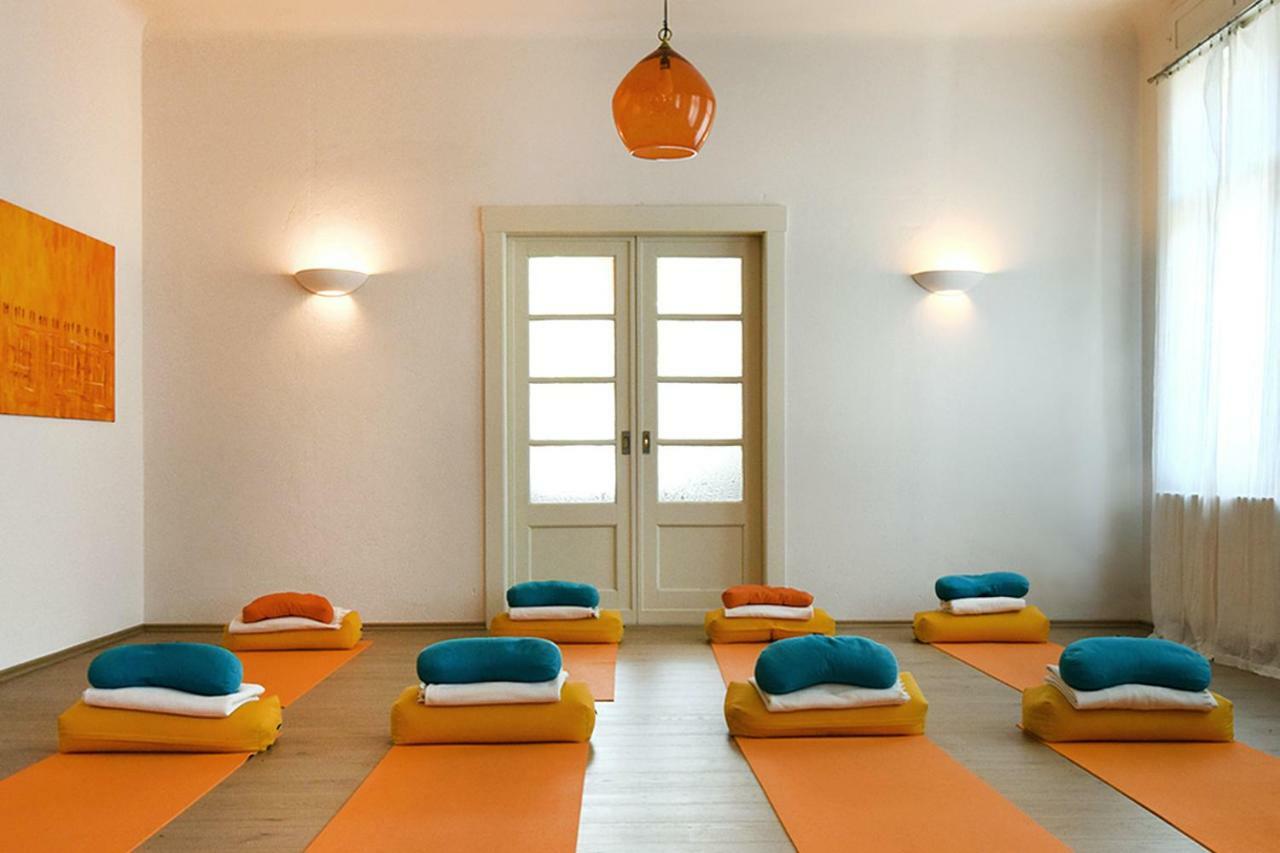 Villa Veda 策德尼克 外观 照片